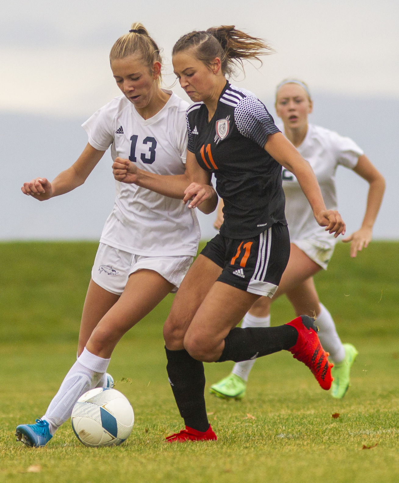 Sun Valley falls to Fruitland in championship